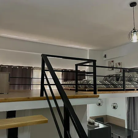 Appartamento Duplex Lungomare