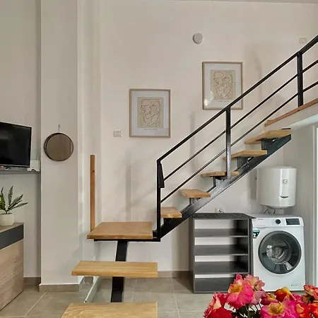 Appartamento Duplex Lungomare *