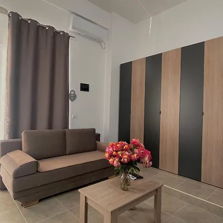 Duplex Lungomare Appartamento Vlorë