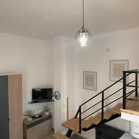 Appartamento Duplex Lungomare *