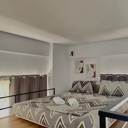 Duplex Lungomare Appartamento Vlorë