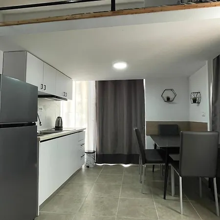 Duplex Lungomare