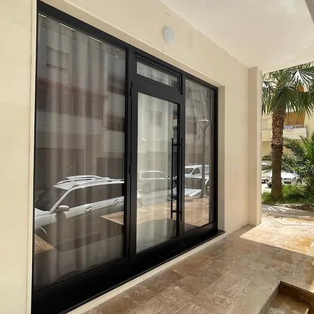 Duplex Lungomare *